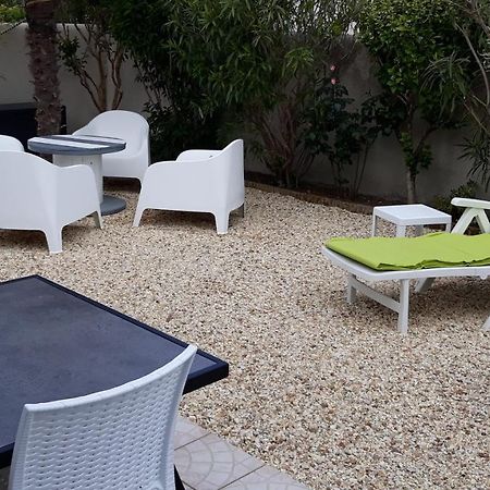 Villa Moris Dolus Ngoại thất bức ảnh