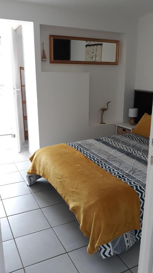 Villa Moris Dolus Ngoại thất bức ảnh